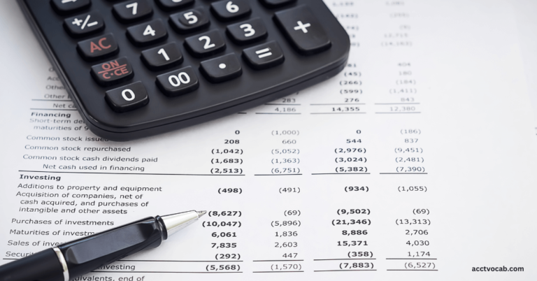 A Guide to Consolidated Financial Statements