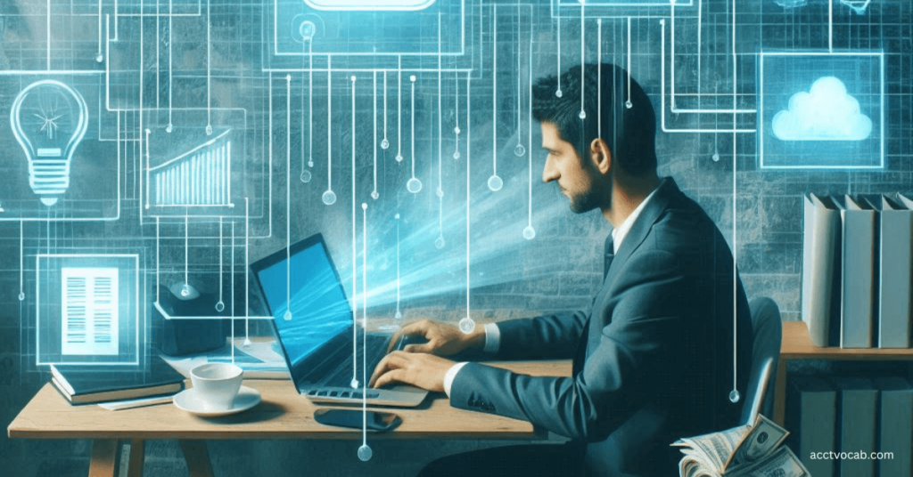 Automate Your Bookkeeping Processes