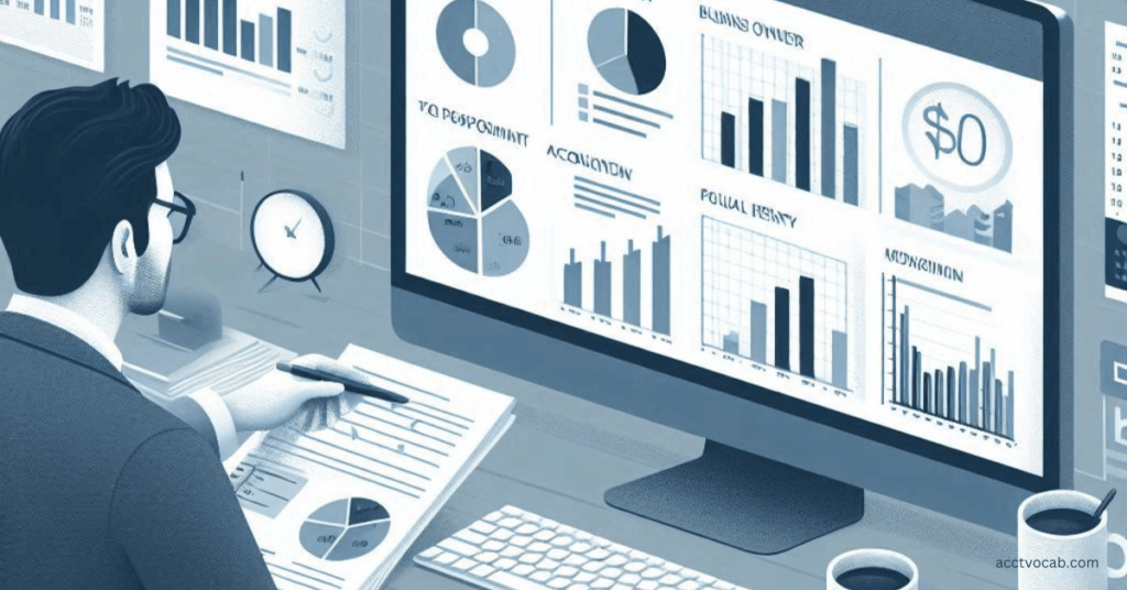 Review Financial Reports Regularly