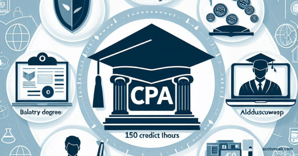 How to Become a Certified Public Accountant (CPA)