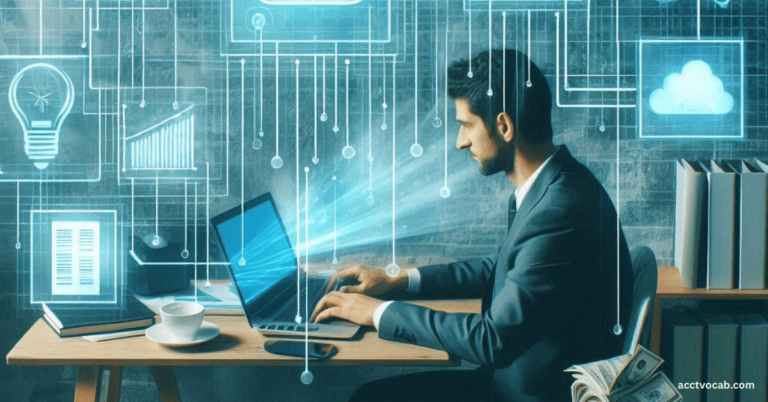 Streamline Your Accounting Process